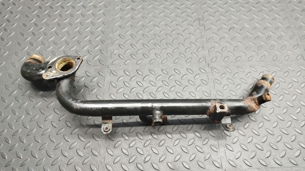 Трубка ОЖ Opel Zafira/B 2005-2014