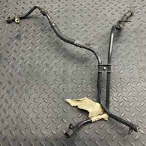 Трубка АКПП Mercedes C/W203 2000-2008