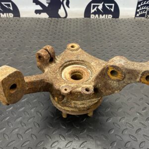 Кулак поворотный передний правый Chrysler PT Cruiser 2000-2010