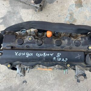 Двигатель Honda Civic/8 2005-2012