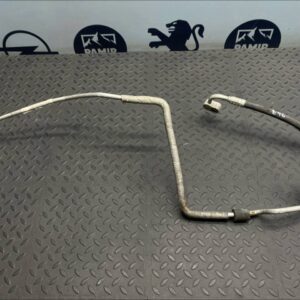 Трубка кондиционера BMW 3/E46 1998-2007