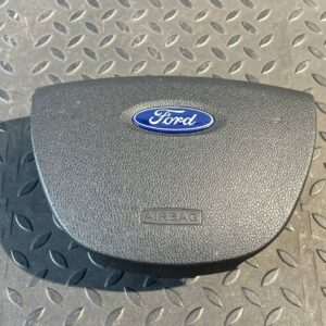 Подушка безопасности в руль Ford Focus/2 2004-2011