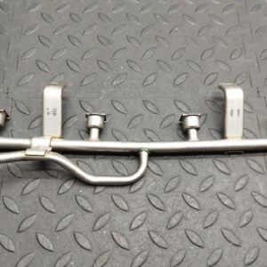 Рампа топливная Opel Astra/H 2004-2014