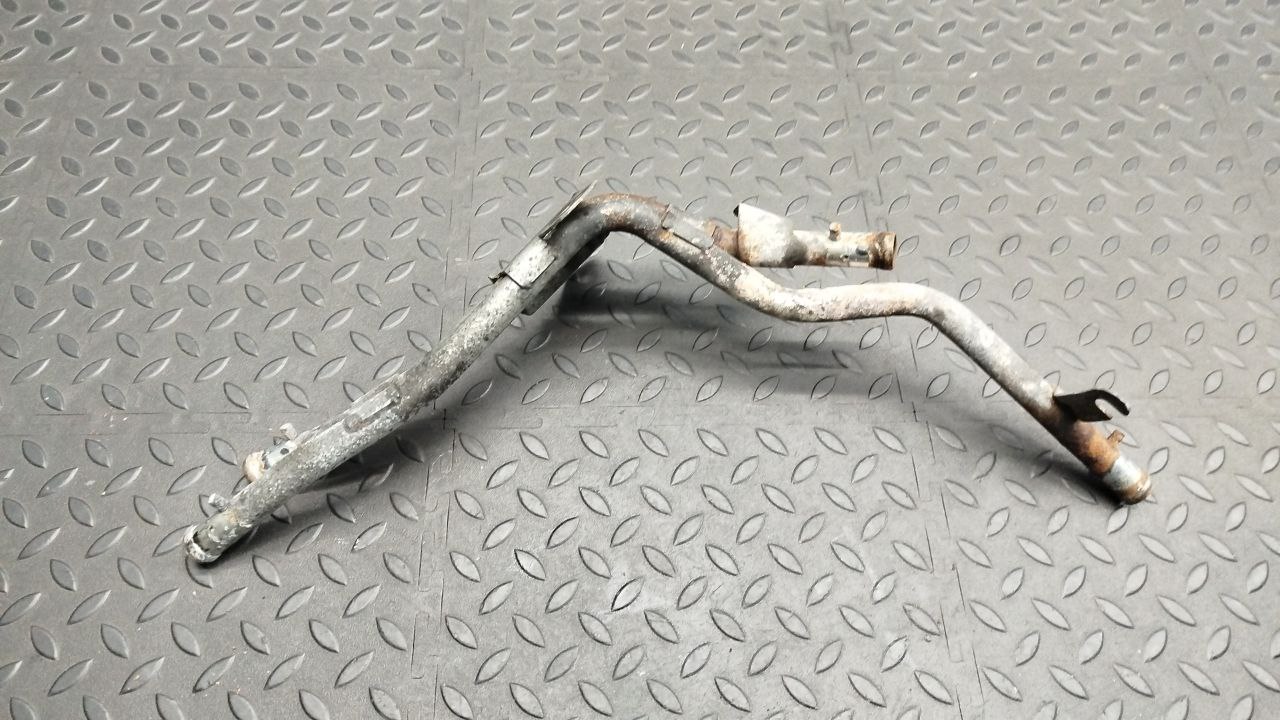 Трубка ОЖ Opel Zafira/B 2005-2014