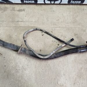 Горловина топливного бака Mercedes Vito/W638 1996-2003