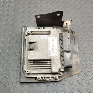 Блок управления двигателем Opel Zafira/B 2005-2014