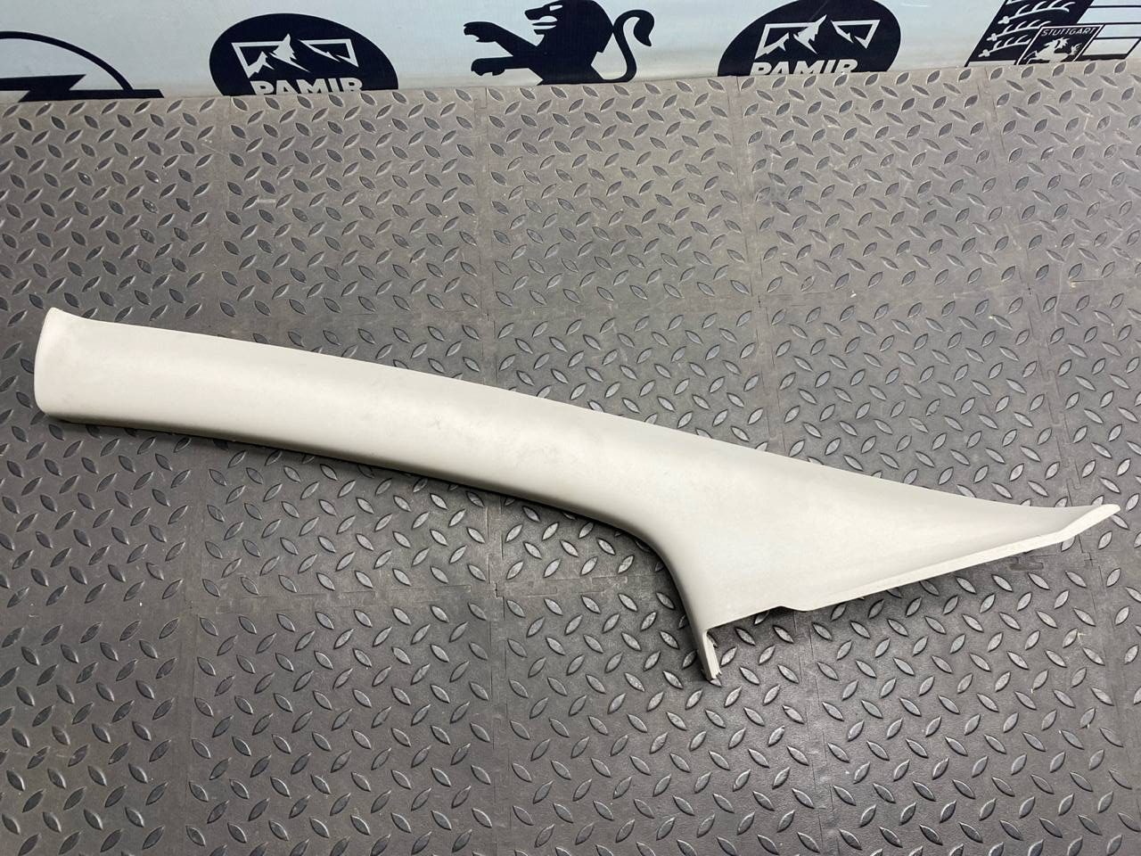 Обшивка стойки передняя левая Ford Focus/2 2004-2011