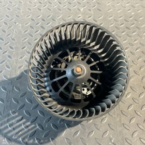 Моторчик отопителя Ford Focus/2 2004-2011