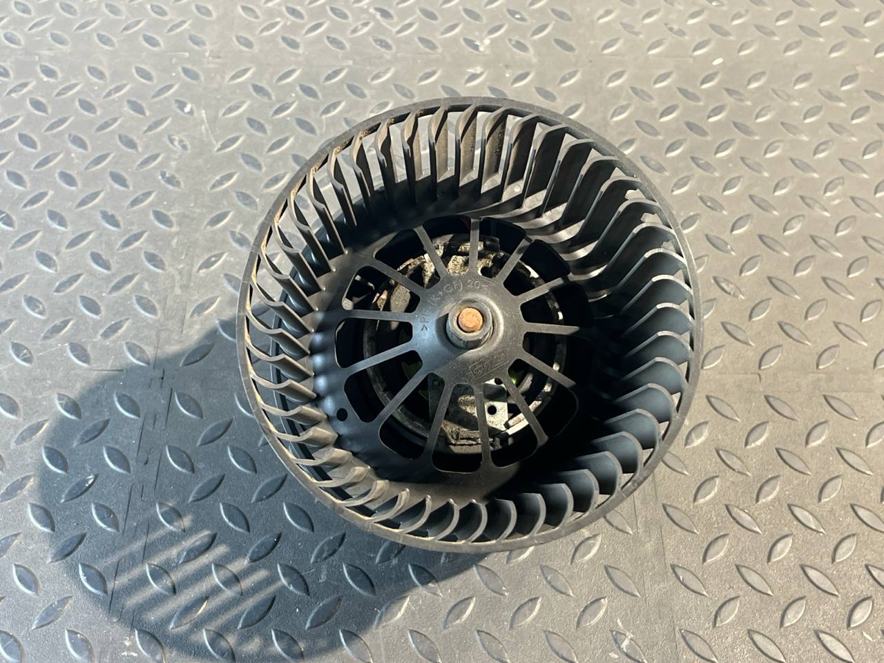 Моторчик отопителя Ford Focus/2 2004-2011