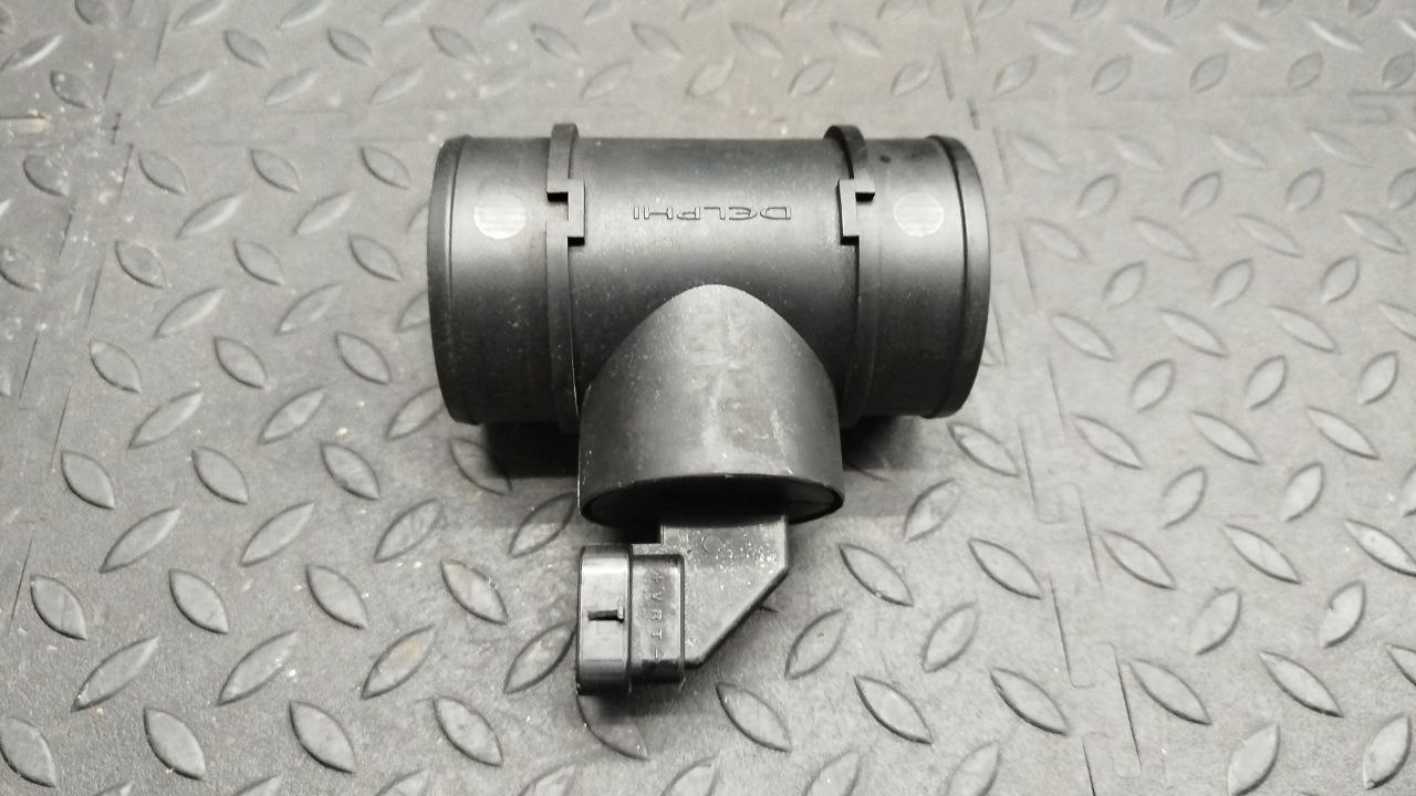 Расходомер (ДМРВ) Opel Astra/H 2004-2014