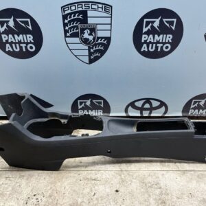 Консоль Opel Corsa/D 2006-2014