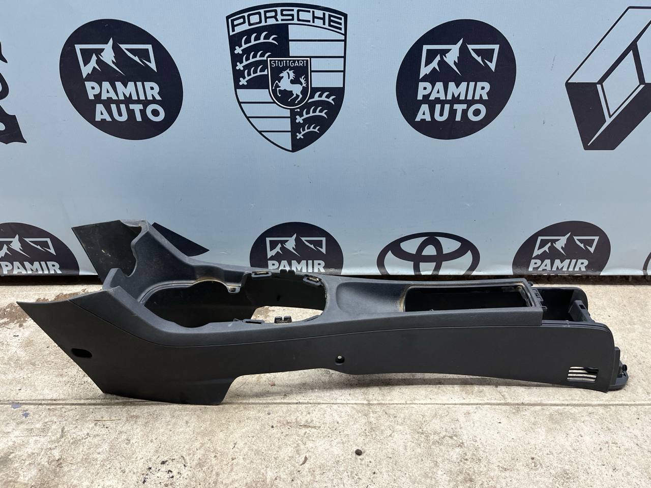 Консоль Opel Corsa/D 2006-2014