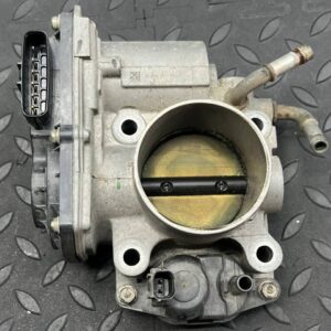 Заслонка дроссельная Honda Civic/8 2005-2012