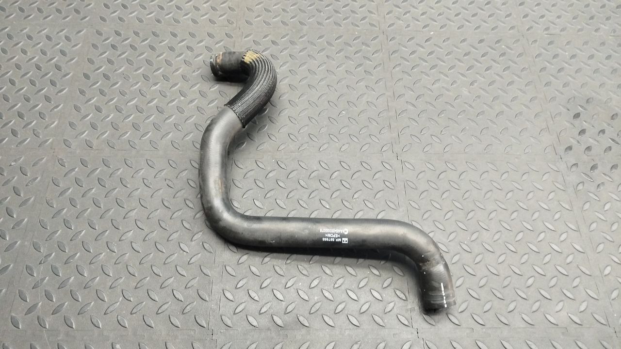 Патрубок ОЖ Smart Forfour/W454  2004-2006