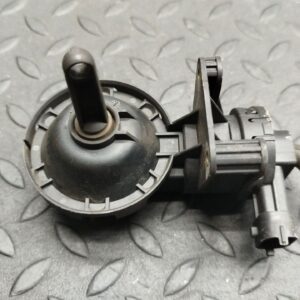 Клапан воздушный Opel Astra/H 2004-2014