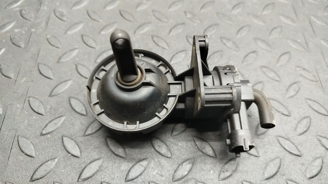 Клапан воздушный Opel Astra/H 2004-2014