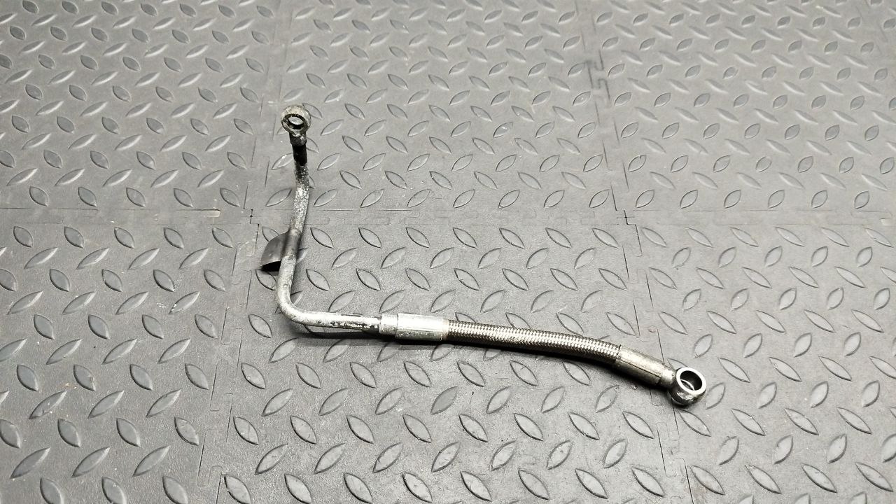 Трубка турбины Opel Zafira/B 2005-2014