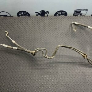 Шланг ГУР Opel Vectra/C 2002-2008