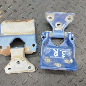 Петля двери багажника Mercedes Vito/W638 1996-2003