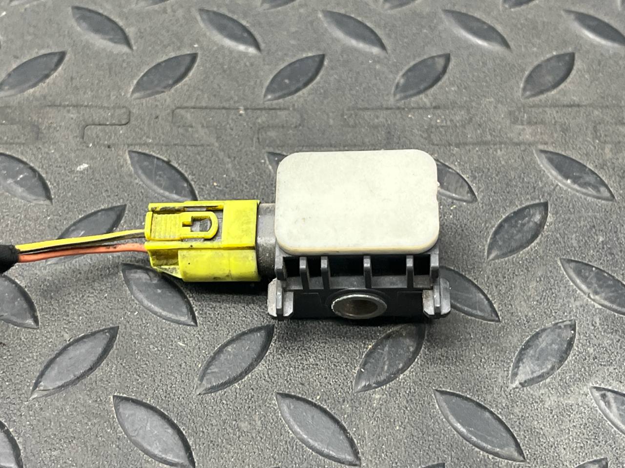 Датчик AIR BAG Mercedes Vito/W638 1996-2003