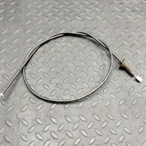 Трос замка капота BMW 3/E90 2004-2013