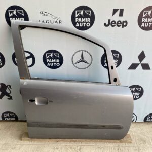 Дверь передняя правая Opel Zafira/B 2005-2014