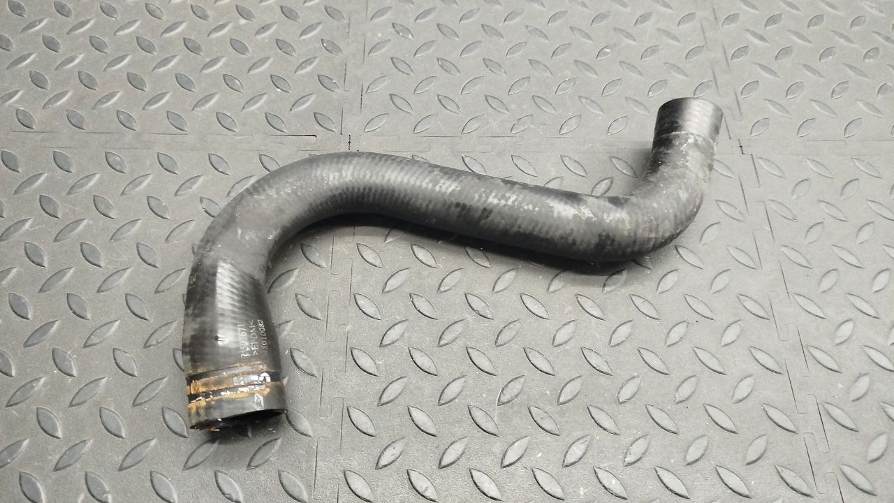 Патрубок ОЖ Smart Forfour/W454  2004-2006