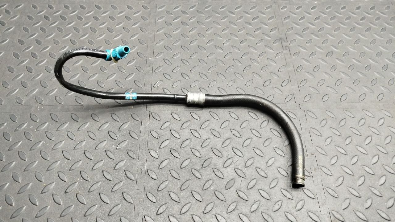 Трубка топливная Opel Zafira/B 2005-2014