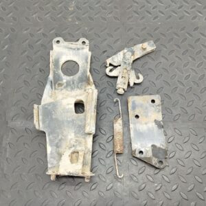 Механизм стояночного тормоза Mercedes Vito/W638 1996-2003