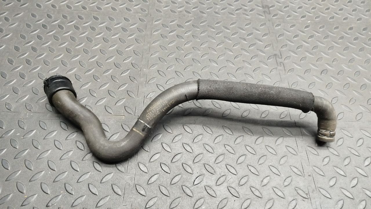 Патрубок ОЖ Opel Zafira/B 2005-2014