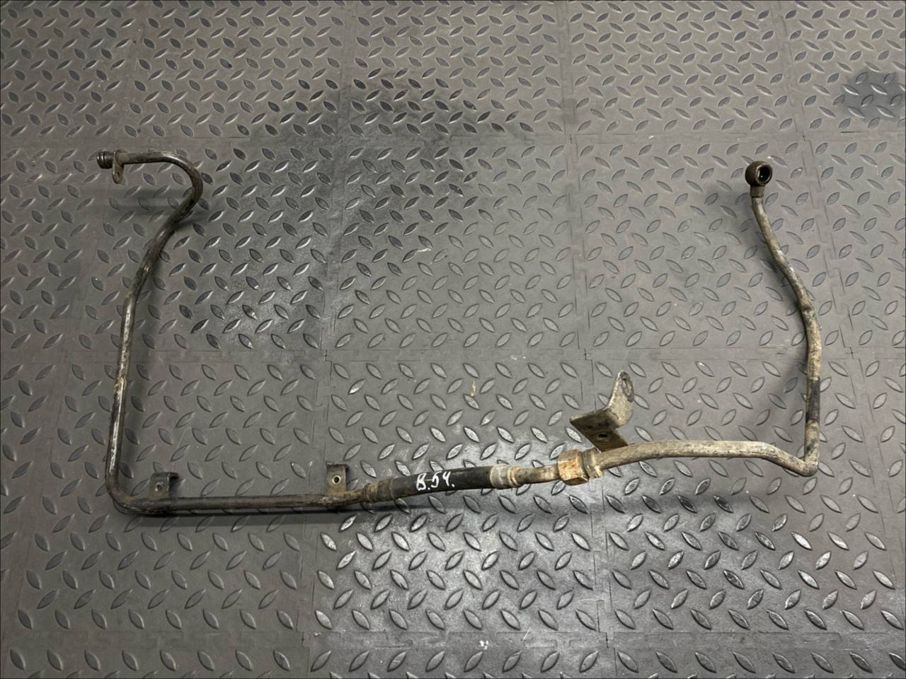 Трубка АКПП Mercedes M/W163 1997-2005