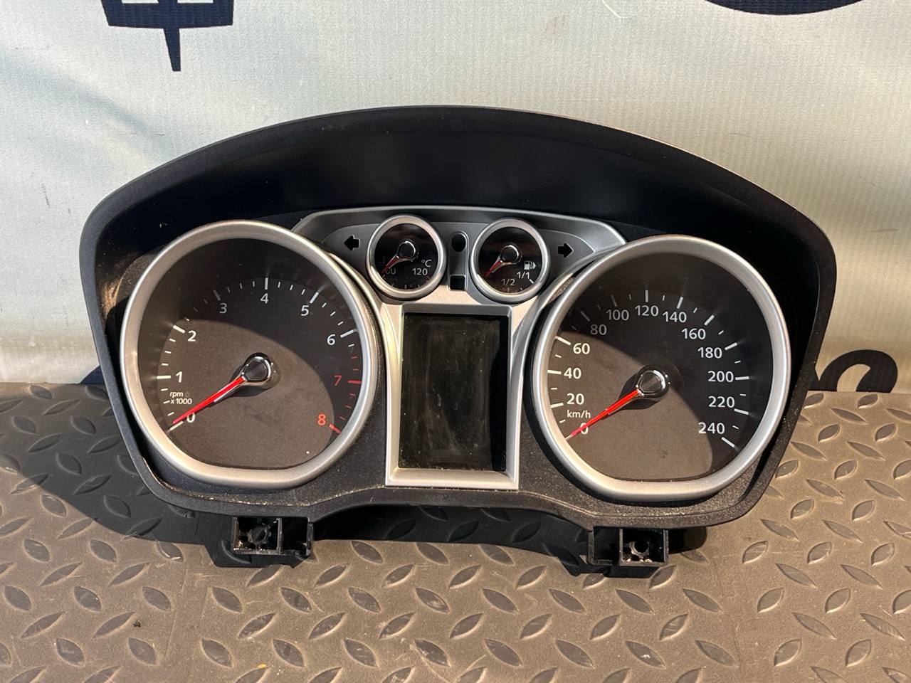 Комбинация приборов (Щиток) Ford Focus/2 2004-2011