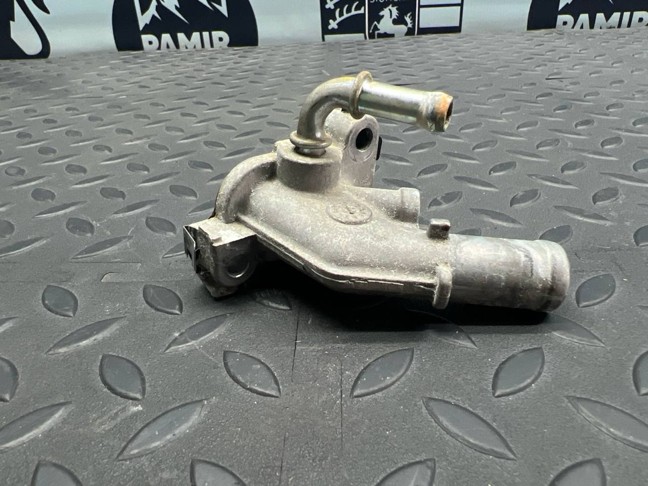 Фланец ОЖ Honda Civic/8 2005-2012