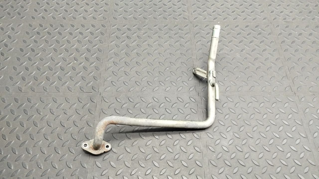 Трубка ОЖ Smart Forfour/W454  2004-2006