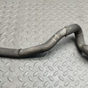 Патрубок ОЖ Opel Zafira/B 2005-2014