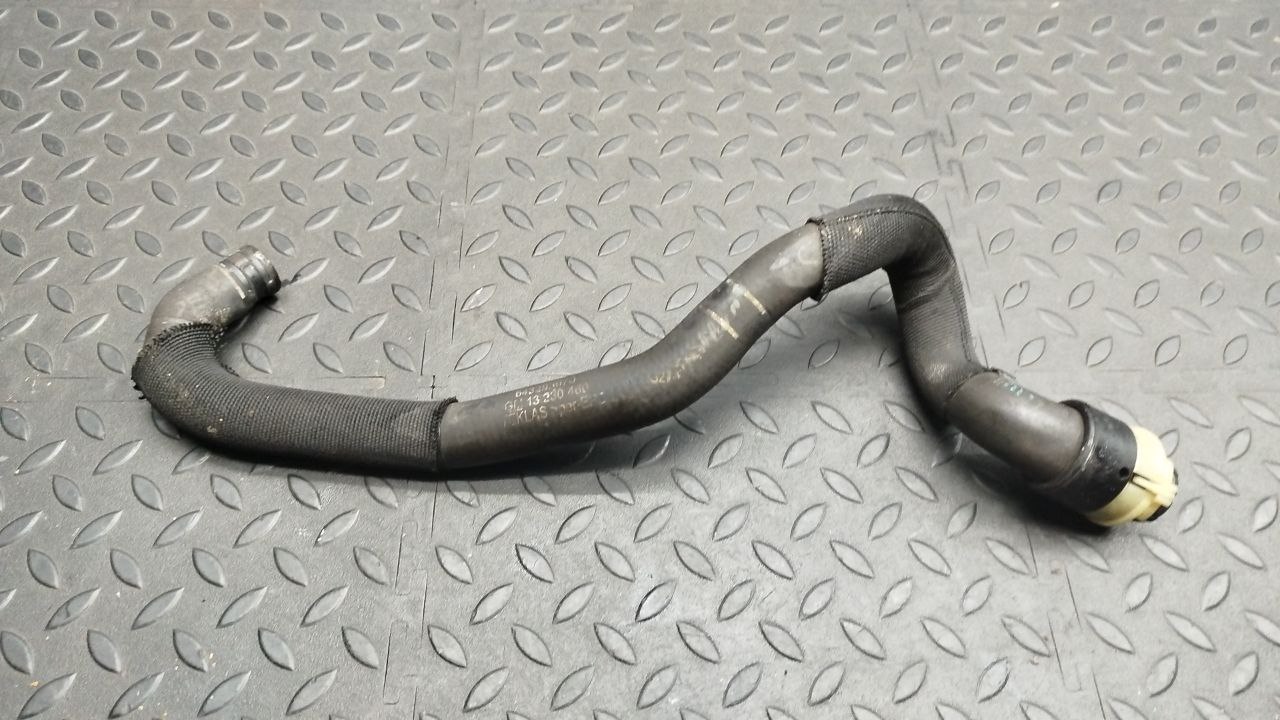 Патрубок ОЖ Opel Zafira/B 2005-2014