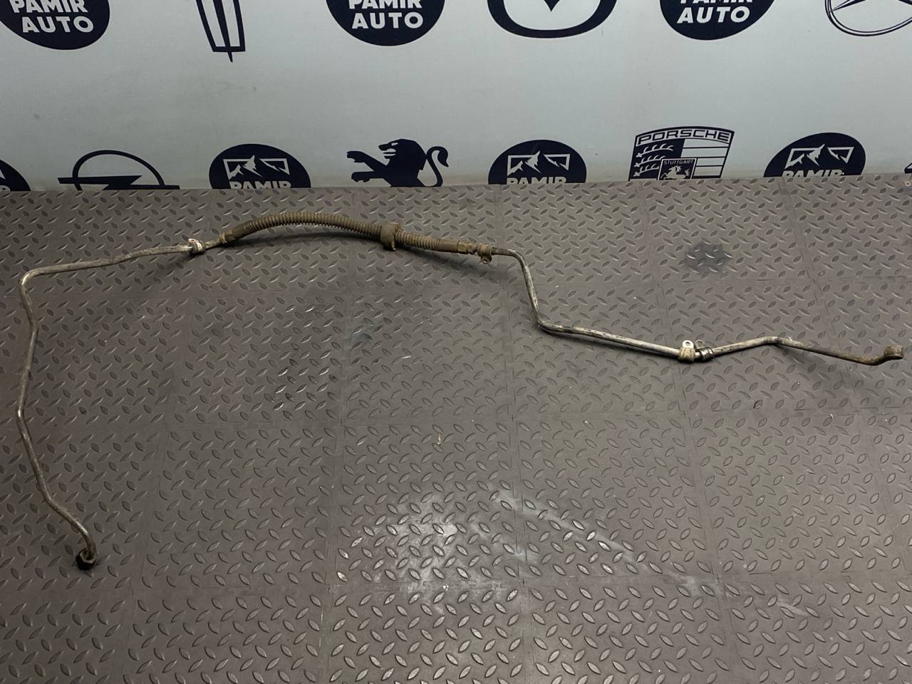 Трубка АКПП Mercedes G/W463 1990-н.в.