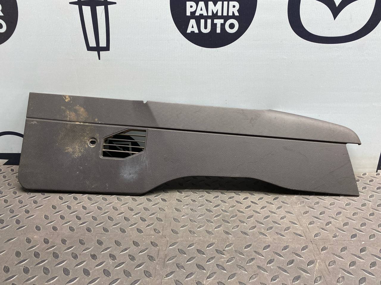 Накладка на консоль левая Ford Mondeo/3 2000-2007