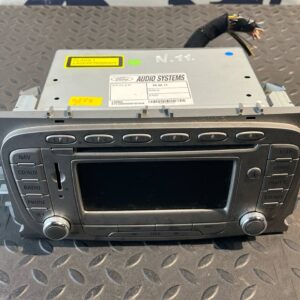 Магнитола Ford Focus/2 2004-2011