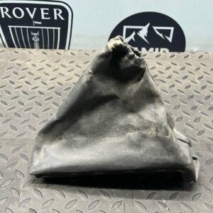 Чехол кулисы МКПП Opel Corsa/D 2006-2014