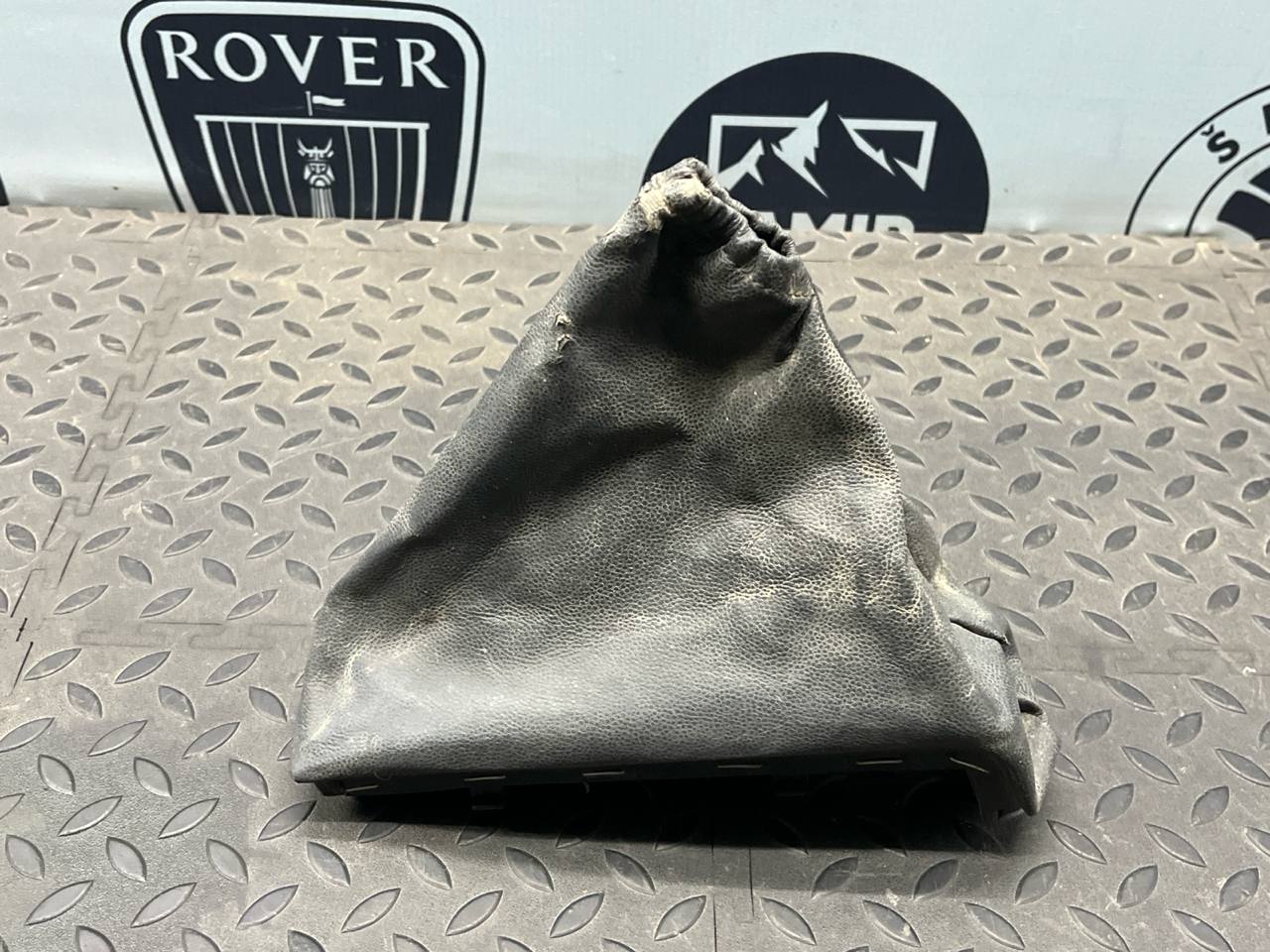 Чехол кулисы МКПП Opel Corsa/D 2006-2014