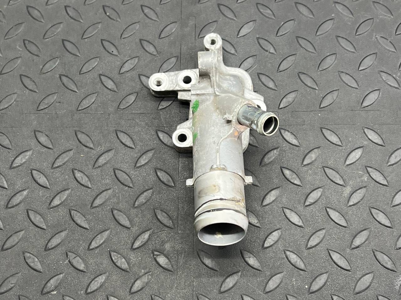 Фланец ОЖ Honda Civic/8 2005-2012