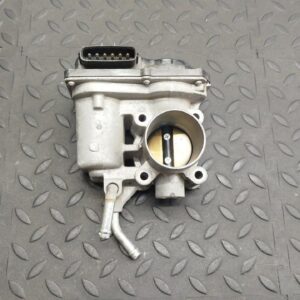 Заслонка дроссельная Smart Forfour/W454 2004-2006