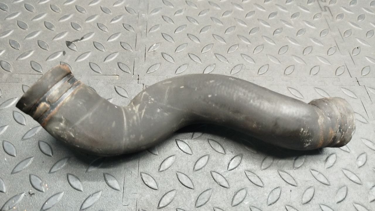 Патрубок ОЖ Opel Zafira/B 2005-2014