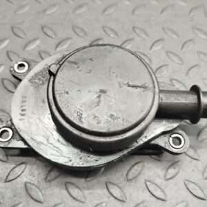 Клапан вентиляции картерных газов Mercedes Vito/W638 1996-2003