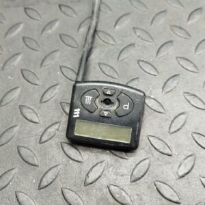 Пульт Mercedes Vito/W638 1996-2003