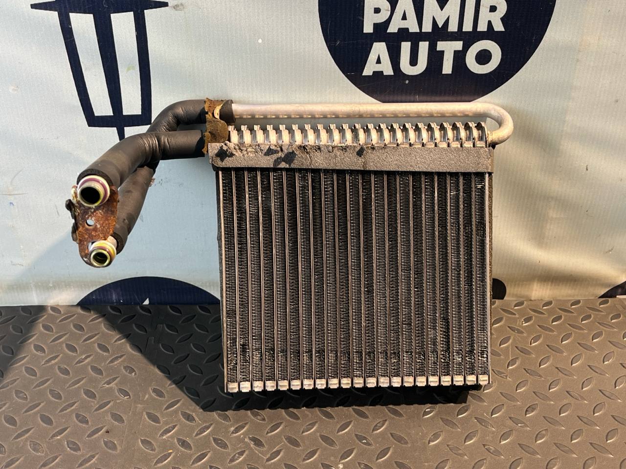 Испаритель кондиционера Ford Focus/2 2004-2011