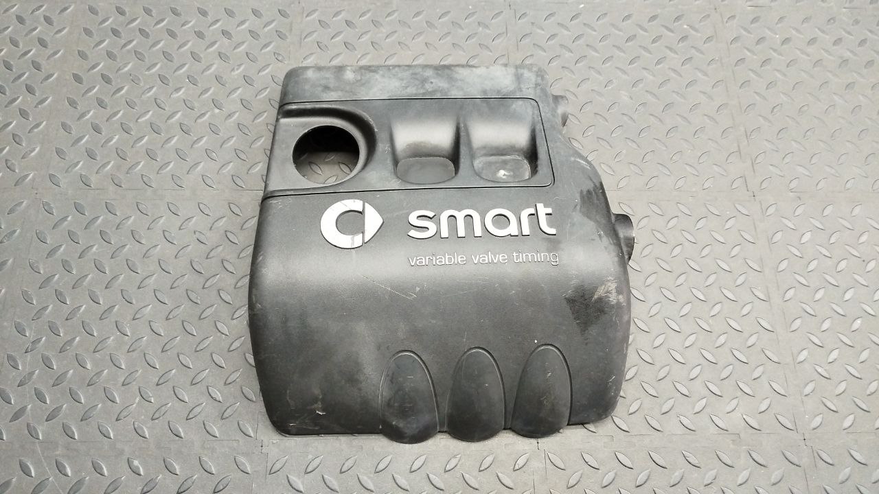 Крышка на двигатель (Декоративная) Smart Forfour/W454  2004-2006