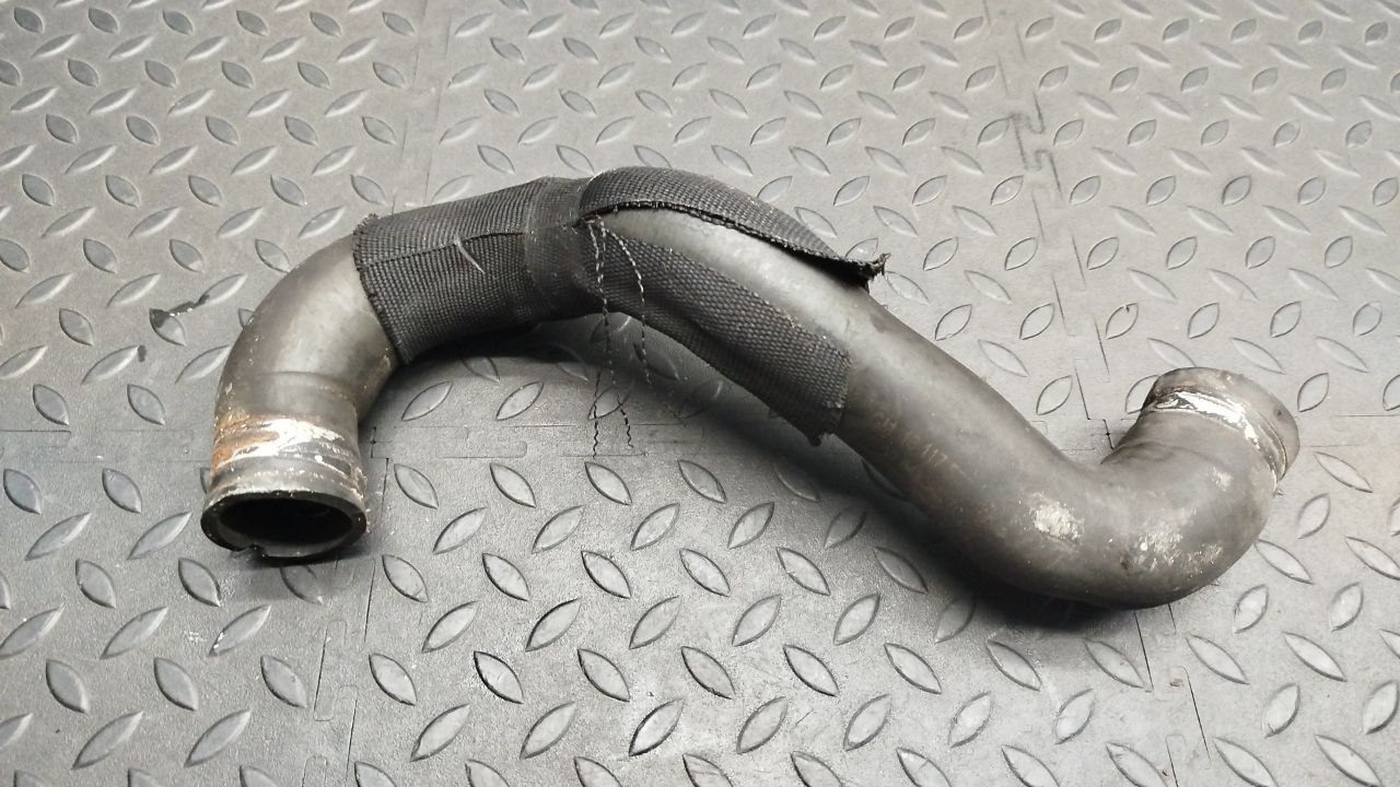 Патрубок ОЖ Opel Zafira/B 2005-2014