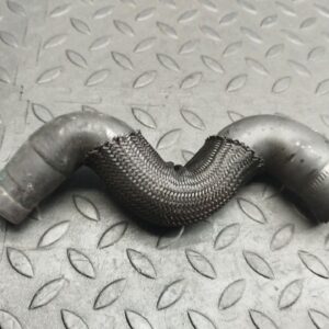 Патрубок ОЖ Mercedes Vito/W638 1996-2003